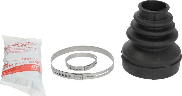 FEBI Bilstein 31056 - Auto Part