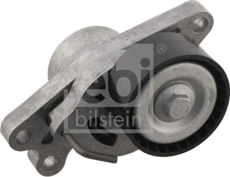 FEBI Bilstein 31075 - Siksnas spriegotājs