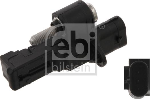 FEBI Bilstein 31088