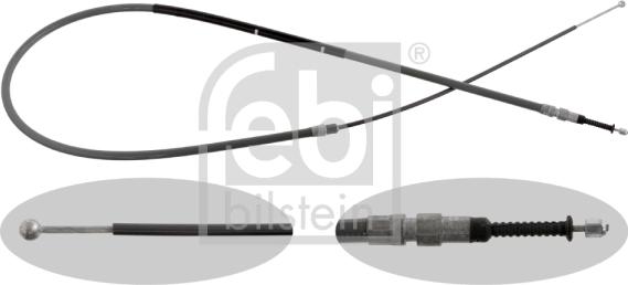FEBI Bilstein 31147
