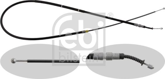 FEBI Bilstein 31148