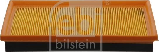 Mann-Filter C2964 - Gaisa filtrs