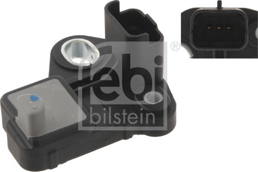 FEBI Bilstein 31190 - Auto Part