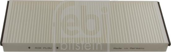 FEBI Bilstein 31323 - Filtrs, Salona
