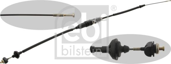 FEBI Bilstein 31328 - Auto Part