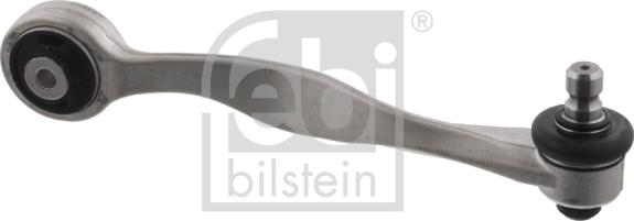 FEBI Bilstein 31331 - Neatkarīgās balstiekārtas