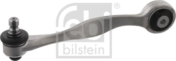 FEBI Bilstein 31332 - Neatkarīgās balstiekārtas