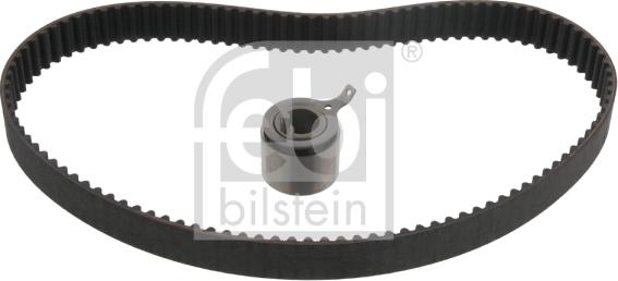FEBI Bilstein 31428 - Zobsiksnas komplekts