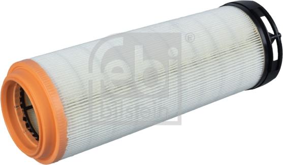 MAHLE LX1020 - C12133 GAISA FILTRS