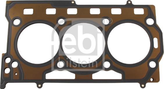 FEBI Bilstein 31446 - Auto Part