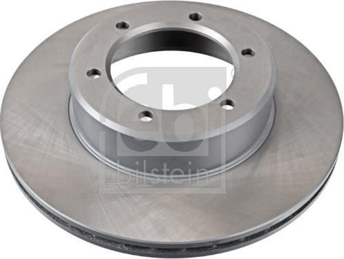 FEBI Bilstein 31553