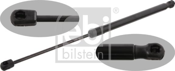 FEBI Bilstein 31667 - Auto Part