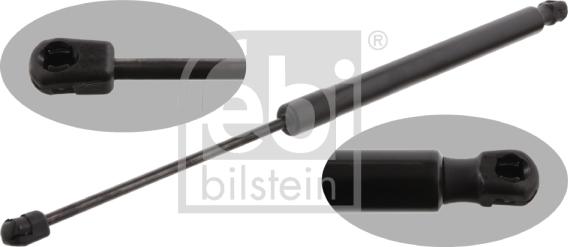 FEBI Bilstein 31681