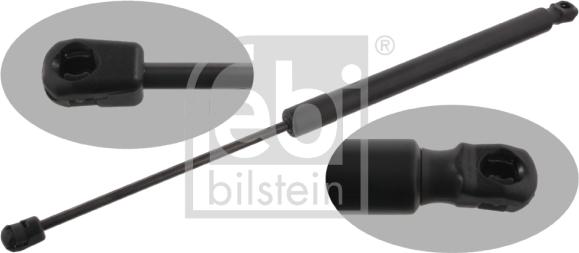 FEBI Bilstein 31684