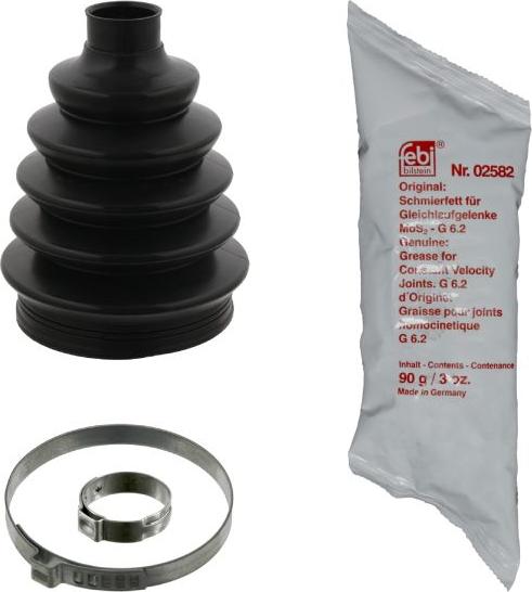 FEBI Bilstein 31688
