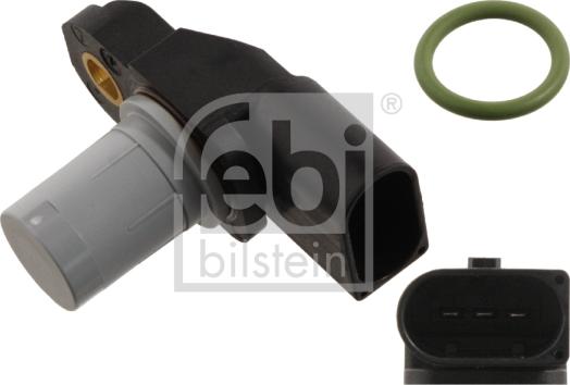 FEBI Bilstein 31700 - IMPULSA SENSORS