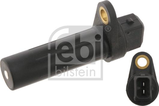 FEBI Bilstein 31701 - Auto Part