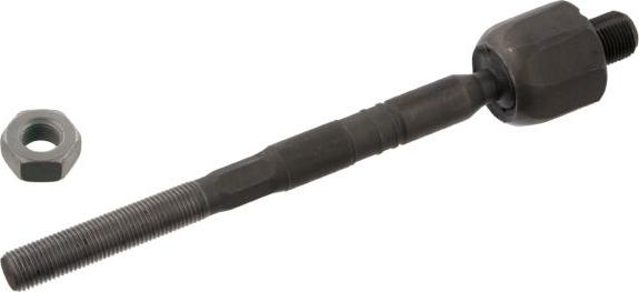FEBI Bilstein 31785 - Aksiālais šarnīrs