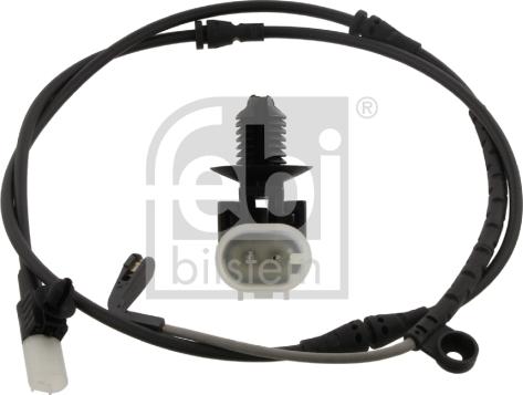 FEBI Bilstein 31821 - Indikators, Bremžu