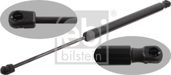 FEBI Bilstein 31831 - Auto Part
