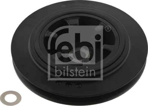 FEBI Bilstein 31857 - 80001830 SKRIEMELIS