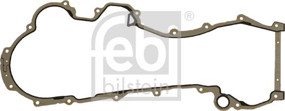 FEBI Bilstein 32153 - Blīve, Stūres