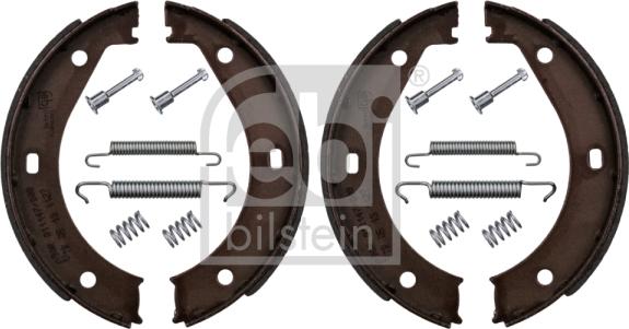 FEBI Bilstein 32170