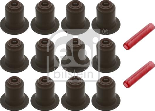 FEBI Bilstein 32225 - Blīvju komplekts