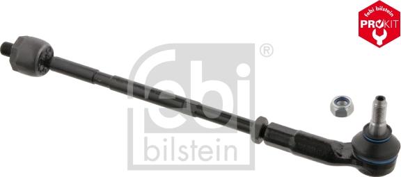 FEBI Bilstein 32229 - Stūres šķērsstiepnis