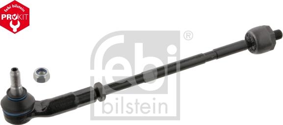 FEBI Bilstein 32230 - Stūres šķērsstiepnis