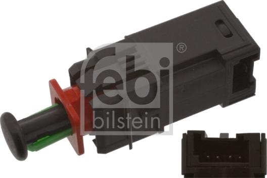 FEBI Bilstein 32300 - Auto Part