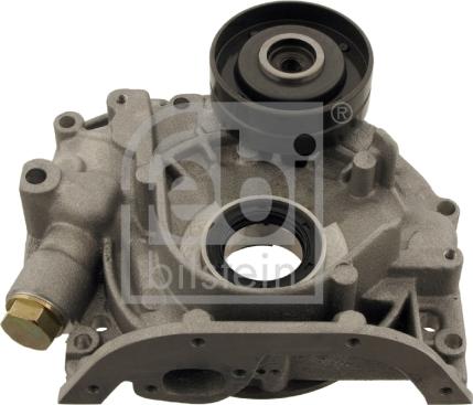FEBI Bilstein 32301 - Auto Part