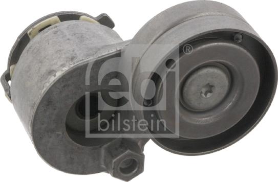 FEBI Bilstein 32581 - Siksnas spriegotājs