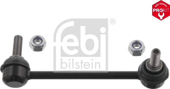 FEBI Bilstein 32603 - Stiepnis /