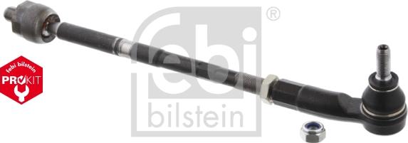 FEBI Bilstein 32628 - Stūres šķērsstiepnis
