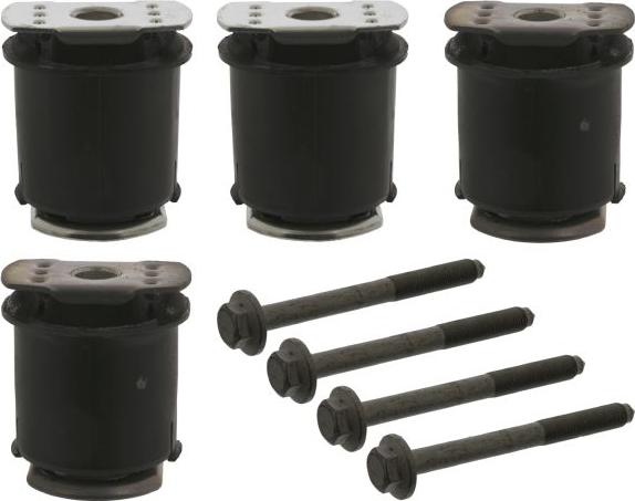 FEBI Bilstein 32638 - Auto Part