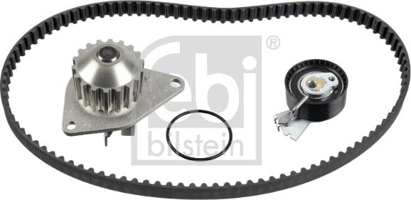 FEBI Bilstein 32725 - Ūdenssūknis +