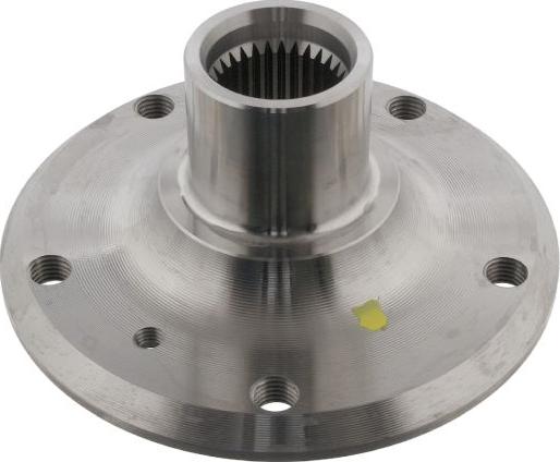 FEBI Bilstein 32806 - Riteņa gultnis