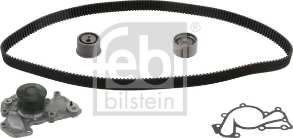 FEBI Bilstein 32825