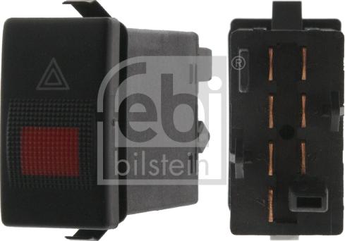 FEBI Bilstein 33018 - Auto Part