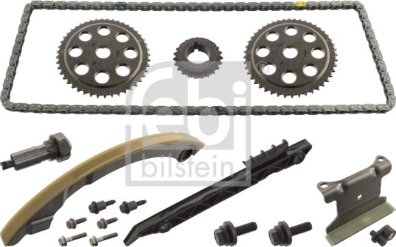 FEBI Bilstein 33045 - Auto Part