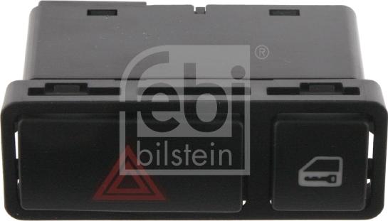 FEBI Bilstein 33071 - AVARIJAS GAISMAS