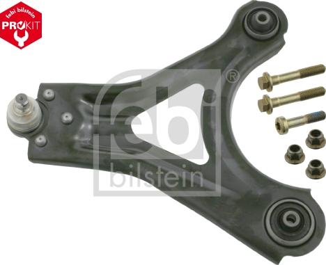 FEBI Bilstein 33095 - Auto Part