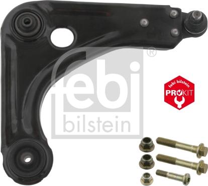 FEBI Bilstein 33098 - Auto Part