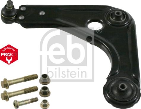 FEBI Bilstein 33099 - Auto Part