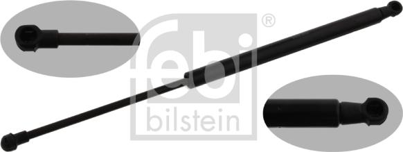 FEBI Bilstein 33347 - Auto Part