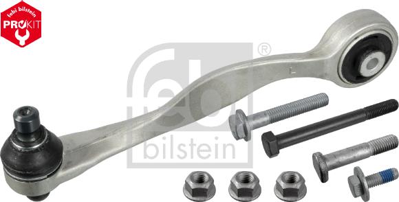 FEBI Bilstein 33367 - Neatkarīgās balstiekārtas