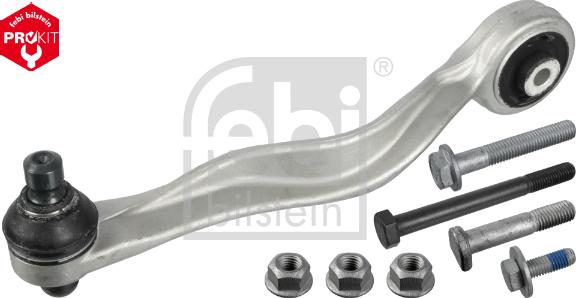 FEBI Bilstein 33368 - Neatkarīgās balstiekārtas