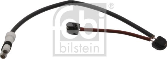 FEBI Bilstein 33402 - Auto Part