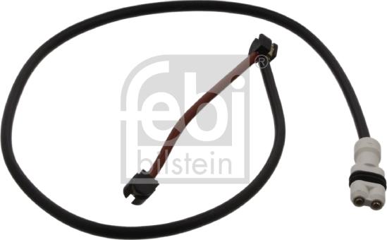 FEBI Bilstein 33404 - Auto Part